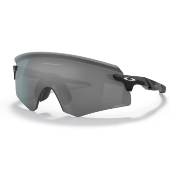 OAKLEY - ENCODER (A) - Polished Black With Prizm Black